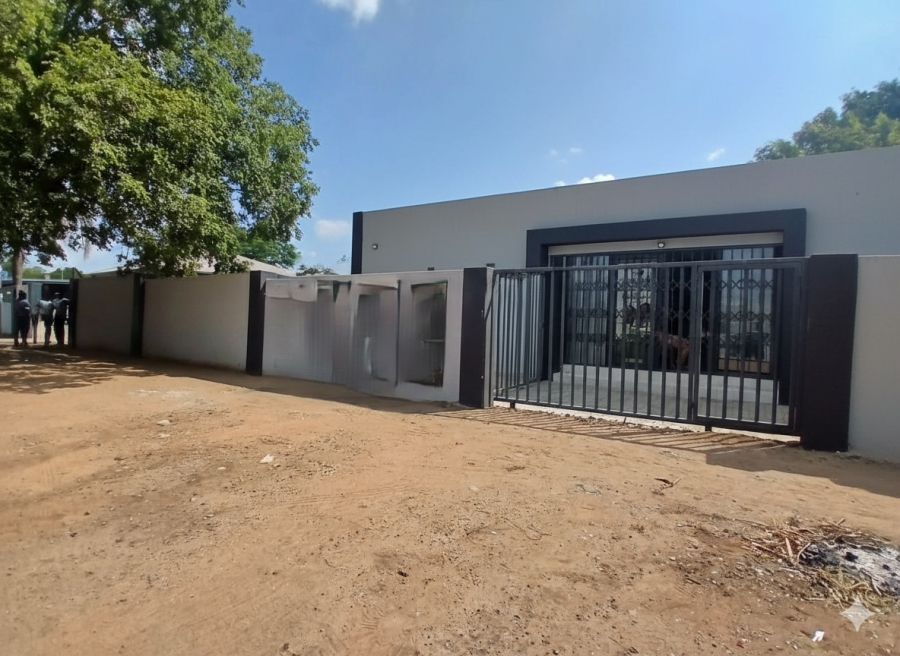 Commercial Property for Sale in Rustenburg Central North West